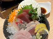 さかな酒場 魚星 大井町駅阪急大井町ガーデン店: リョリョリさんの2026年07月11日の2枚目の投稿写真