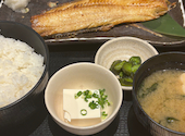 さかな酒場 魚星 大井町駅阪急大井町ガーデン店: リョリョリさんの2026年09月01日の1枚目の投稿写真
