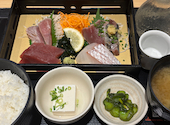 さかな酒場 魚星 大井町駅阪急大井町ガーデン店: リョリョリさんの2026年09月01日の1枚目の投稿写真