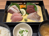 さかな酒場 魚星 大井町駅阪急大井町ガーデン店: リョリョリさんの2026年09月16日の1枚目の投稿写真
