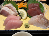 さかな酒場 魚星 大井町駅阪急大井町ガーデン店: リョリョリさんの2026年09月16日の2枚目の投稿写真