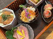 そば道 東京蕎麦スタイル 大井町本店: リョリョリさんの2026年05月29日の3枚目の投稿写真