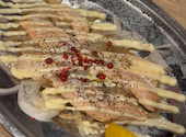 格安ビールと鉄鍋餃子 3 6 5酒場 大井町店: リョリョリさんの2026年04月16日の1枚目の投稿写真
