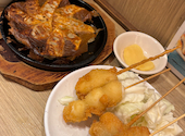 格安ビールと鉄鍋餃子 3 6 5酒場 大井町店: リョリョリさんの2026年07月11日の2枚目の投稿写真