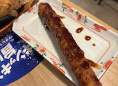 格安ビールと鉄鍋餃子 3 6 5酒場 大井町店: リョリョリさんの2026年09月02日の3枚目の投稿写真