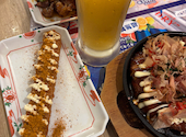 格安ビールと鉄鍋餃子 3 6 5酒場 大井町店: リョリョリさんの2026年09月16日の2枚目の投稿写真