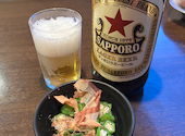 個室居酒屋 よかばい 大井町駅前店: リョリョリさんの2026年07月30日の3枚目の投稿写真