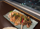 最上階 夜景居酒屋 空海 海浜幕張店: リョリョリさんの2025年07月03日の2枚目の投稿写真