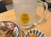 焼売のジョー 野毛店: リョリョリさんの2025年10月18日の1枚目の投稿写真