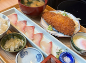 がんこ魚美酒進 うまいさかなでさけすすむ オービック御堂筋店: リョリョリさんの2026年04月14日の2枚目の投稿写真