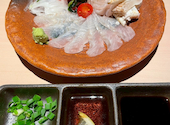 完全個室居酒屋　星（ほし）: のぶさんの2026年05月の1枚目の投稿写真