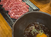 焼肉 正: jpmWさんの2026年07月21日の2枚目の投稿写真