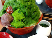 抹茶カフェHACHI 姪浜本店: みやこんぼさんの2024年08月19日の1枚目の投稿写真
