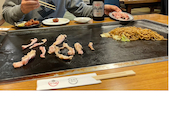 お好み焼 焼肉 鉄板焼居酒屋 竹うま: yanagiさんの2026年07月02日の1枚目の投稿写真