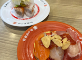 かっぱ寿司 新津店: machaさんの2026年06月17日の1枚目の投稿写真