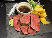 肉バル ガシキッチン: hps035さんの2026年09月09日の1枚目の投稿写真