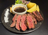肉バル ガシキッチン: hps035さんの2026年09月09日の2枚目の投稿写真