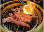 焼肉・焼鳥 食べ飲み放題 鶏とりお 明石店: にっしーさんの2026年05月の1枚目の投稿写真