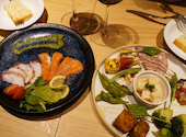 原価ビストロチーズプラス 町田: とんぼさんの2026年05月08日の3枚目の投稿写真