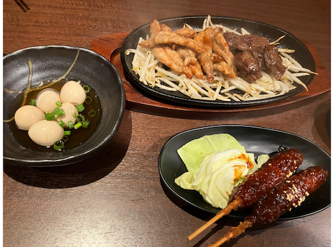 赤から 多賀城店: リリーさんの2026年03月26日の2枚目の投稿写真
