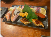 どでか寿司: ひなたさんの2021年04月04日の2枚目の投稿写真