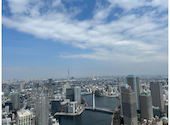 レストランルーク ウィズ スカイラウンジ RESTAURANT LUKE with SKY LOUNGE: hikohikoさんの2026年06月11日の2枚目の投稿写真