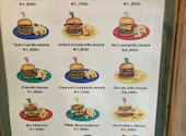 Burger Factory: hikohikoさんの2026年06月04日の1枚目の投稿写真