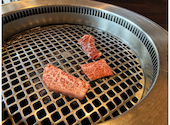 YAKINIKU FIFTY FIVE TOKYO ヤキニクフィフティーファイブトウキョウ 尾山台本店: hikohikoさんの2026年03月05日の2枚目の投稿写真