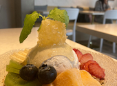 & Yogurt アンドヨーグルト 表参道本店: hikohikoさんの2026年05月27日の1枚目の投稿写真