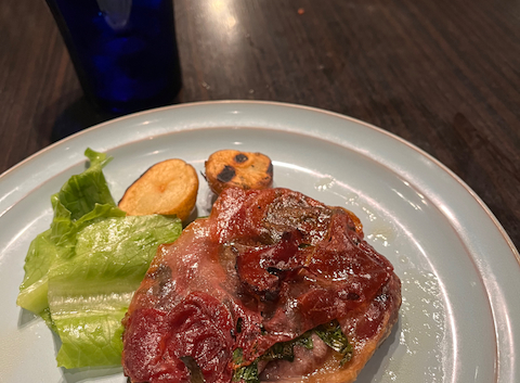 MAIMON GINZA: hikohikoさんの2025年11月06日の1枚目の投稿写真