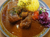 やすけカレー: 珈琲さんの2026年04月29日の1枚目の投稿写真