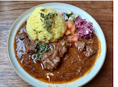 やすけカレー: 珈琲さんの2026年08月03日の1枚目の投稿写真