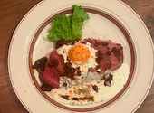 BURTON バートン cafe&kitchen: のんさんの2025年11月24日の2枚目の投稿写真