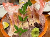 大衆割烹 魚吟 うおぎん: ともともさんの2025年09月の1枚目の投稿写真
