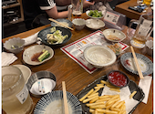地鶏焼き鳥 個室居酒屋 二代目鳥吟 郡山駅前店: しゅーさんの2026年09月04日の1枚目の投稿写真