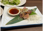 鰻 zoku DINING miRaku 富塚店: 猫々亭さんの2026年04月25日の1枚目の投稿写真