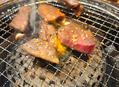 大衆焼肉 かの助: あやさんの2024年09月19日の1枚目の投稿写真