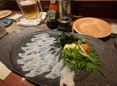 割烹酒場 ふく乃屋: あいるさんの2026年04月19日の2枚目の投稿写真