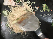 食べ放題・飲み放題 お好み焼き・もんじゃ　粉や 柏店: mさんの2025年03月の1枚目の投稿写真
