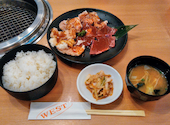 焼肉 ウエスト 下関王司店: すらんぼ３さんの2026年08月26日の1枚目の投稿写真