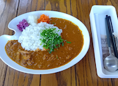 米と肉とカレー CurryFull カリフル 下関: すらんぼ３さんの2026年08月01日の3枚目の投稿写真