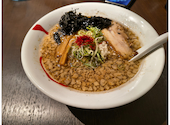 らーめん酒場福籠 飯塚町店: タカヒロさんの2026年09月20日の1枚目の投稿写真