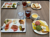 ライトアップ カフェ ＆ ダイニング　流山おおたかの森: やまちゃんさんの2025年06月の1枚目の投稿写真