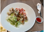 ライトアップ カフェ & ダイニング 流山おおたかの森: やまちゃんさんの2025年06月04日の2枚目の投稿写真