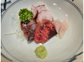 魚屋の定食屋 金彦: チャロ葉っぱさんの2026年09月01日の1枚目の投稿写真