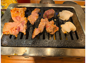 大阪焼肉 ホルモン ふたご 麻布十番店: チャロ葉っぱさんの2026年06月18日の2枚目の投稿写真
