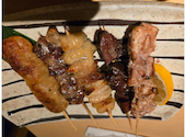 博多野菜巻きと旨い焼き鳥 完全個室居酒屋 串燈 赤坂店: チャロ葉っぱさんの2026年05月07日の1枚目の投稿写真