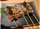 博多野菜巻きと旨い焼き鳥 完全個室居酒屋 串燈 赤坂店: チャロ葉っぱさんの2026年05月07日の2枚目の投稿写真