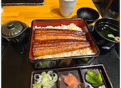 鰻の成瀬 六本木店: チャロ葉っぱさんの2026年10月02日の1枚目の投稿写真