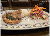 KG Cafe&Wine Restaurant ケージー: チャロ葉っぱさんの2026年08月08日の1枚目の投稿写真